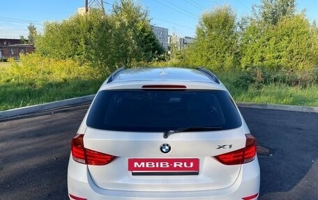 BMW X1, 2014 год, 1 095 000 рублей, 6 фотография