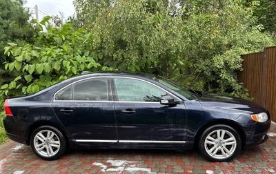 Volvo S80 II рестайлинг 2, 2011 год, 1 500 000 рублей, 1 фотография