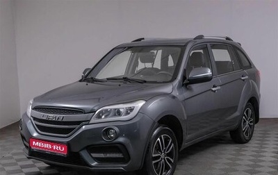 Lifan X60 I рестайлинг, 2017 год, 599 000 рублей, 1 фотография