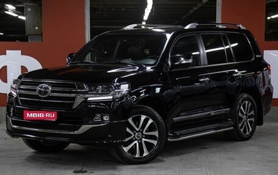 Toyota Land Cruiser 200, 2020 год, 8 998 000 рублей, 1 фотография
