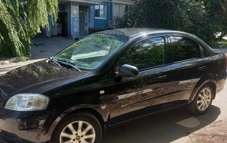 Chevrolet Aveo III, 2010 год, 505 000 рублей, 6 фотография