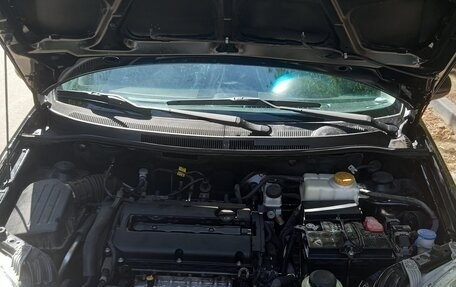 Chevrolet Aveo III, 2010 год, 505 000 рублей, 3 фотография