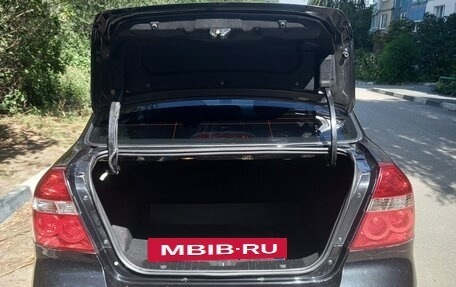 Chevrolet Aveo III, 2010 год, 505 000 рублей, 2 фотография