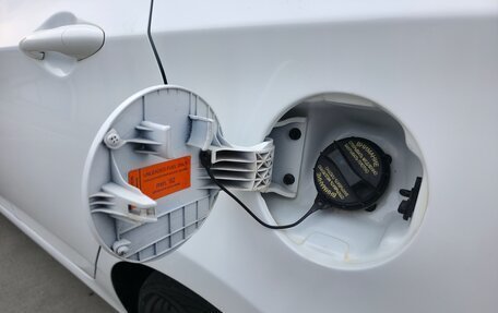Hyundai Solaris II рестайлинг, 2015 год, 1 149 000 рублей, 16 фотография
