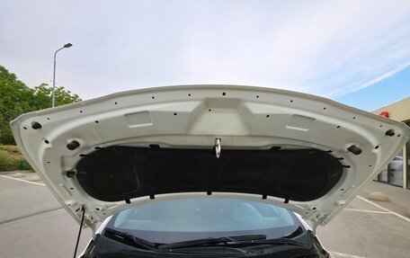 Hyundai Solaris II рестайлинг, 2015 год, 1 149 000 рублей, 32 фотография