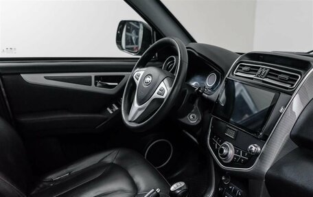 Lifan X60 I рестайлинг, 2017 год, 599 000 рублей, 9 фотография