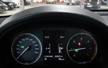 Land Rover Freelander II рестайлинг 2, 2014 год, 1 698 000 рублей, 13 фотография