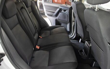 Land Rover Freelander II рестайлинг 2, 2014 год, 1 698 000 рублей, 12 фотография