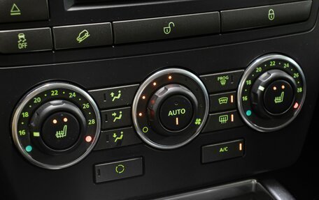 Land Rover Freelander II рестайлинг 2, 2014 год, 1 698 000 рублей, 18 фотография