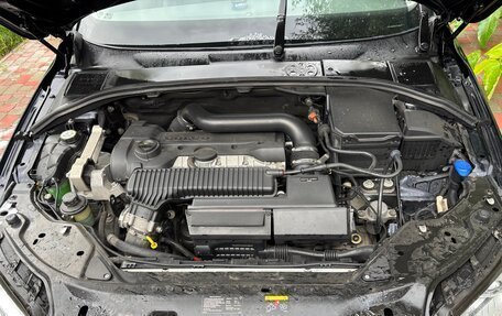 Volvo S80 II рестайлинг 2, 2011 год, 1 500 000 рублей, 5 фотография