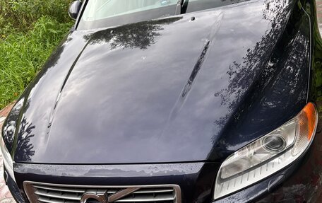Volvo S80 II рестайлинг 2, 2011 год, 1 500 000 рублей, 4 фотография