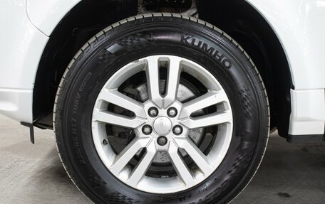 Land Rover Freelander II рестайлинг 2, 2014 год, 1 698 000 рублей, 24 фотография