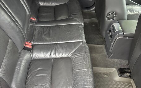 Volvo S80 II рестайлинг 2, 2011 год, 1 500 000 рублей, 7 фотография