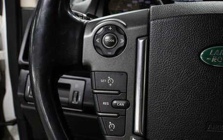 Land Rover Freelander II рестайлинг 2, 2014 год, 1 698 000 рублей, 20 фотография