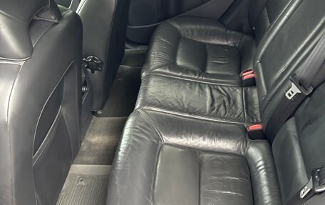 Volvo S80 II рестайлинг 2, 2011 год, 1 500 000 рублей, 13 фотография