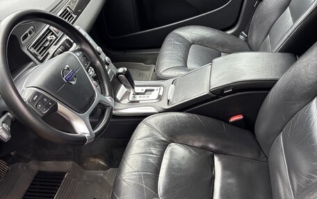Volvo S80 II рестайлинг 2, 2011 год, 1 500 000 рублей, 15 фотография