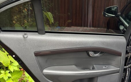 Volvo S80 II рестайлинг 2, 2011 год, 1 500 000 рублей, 14 фотография