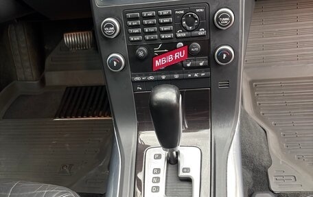 Volvo S80 II рестайлинг 2, 2011 год, 1 500 000 рублей, 11 фотография