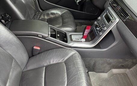 Volvo S80 II рестайлинг 2, 2011 год, 1 500 000 рублей, 9 фотография
