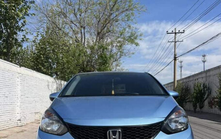 Honda Fit, 2022 год, 1 112 900 рублей, 2 фотография
