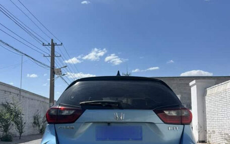 Honda Fit, 2022 год, 1 112 900 рублей, 6 фотография