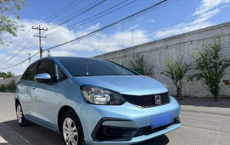 Honda Fit, 2022 год, 1 112 900 рублей, 3 фотография