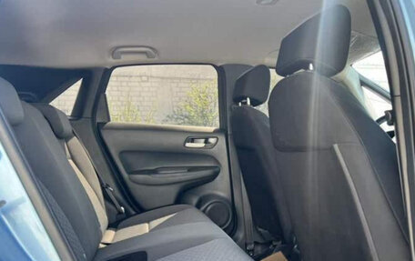 Honda Fit, 2022 год, 1 112 900 рублей, 9 фотография