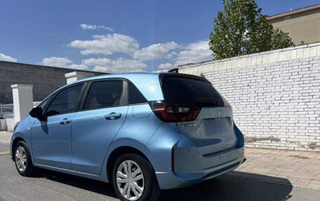 Honda Fit, 2022 год, 1 112 900 рублей, 5 фотография