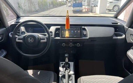 Honda Fit, 2022 год, 1 112 900 рублей, 8 фотография