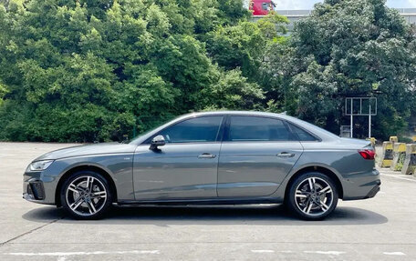 Audi A4, 2022 год, 1 750 000 рублей, 4 фотография
