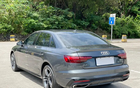 Audi A4, 2022 год, 1 750 000 рублей, 5 фотография