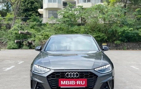 Audi A4, 2022 год, 1 750 000 рублей, 3 фотография