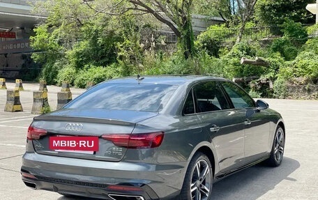 Audi A4, 2022 год, 1 750 000 рублей, 6 фотография