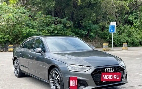 Audi A4, 2022 год, 1 750 000 рублей, 2 фотография