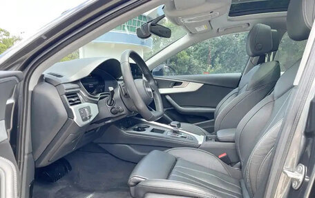 Audi A4, 2022 год, 1 750 000 рублей, 8 фотография