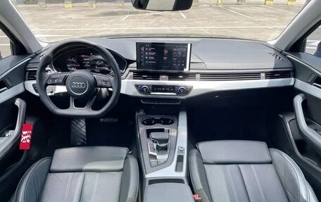 Audi A4, 2022 год, 1 750 000 рублей, 9 фотография