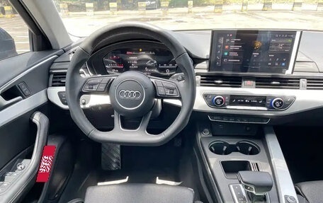 Audi A4, 2022 год, 1 750 000 рублей, 12 фотография