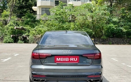 Audi A4, 2022 год, 1 750 000 рублей, 7 фотография