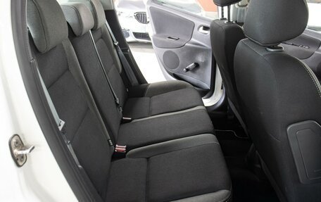 Peugeot 207 I, 2010 год, 349 000 рублей, 12 фотография