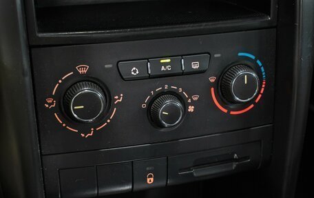 Peugeot 207 I, 2010 год, 349 000 рублей, 18 фотография