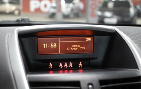 Peugeot 207 I, 2010 год, 349 000 рублей, 20 фотография