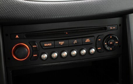 Peugeot 207 I, 2010 год, 349 000 рублей, 19 фотография