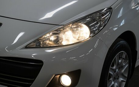 Peugeot 207 I, 2010 год, 349 000 рублей, 23 фотография