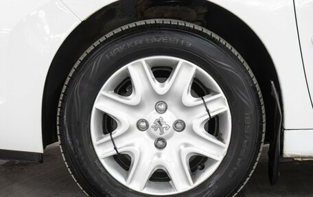Peugeot 207 I, 2010 год, 349 000 рублей, 25 фотография