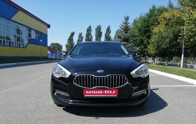 KIA Quoris I, 2013 год, 800 000 рублей, 1 фотография