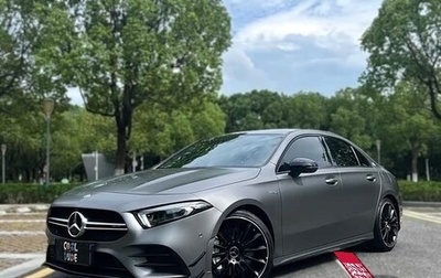 Mercedes-Benz A-Класс AMG, 2022 год, 3 399 000 рублей, 1 фотография