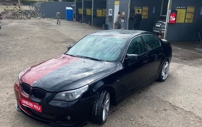 BMW 5 серия, 2005 год, 750 000 рублей, 1 фотография