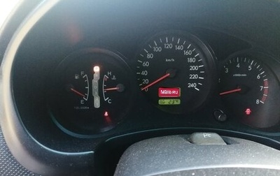 Subaru Forester, 2004 год, 750 000 рублей, 1 фотография