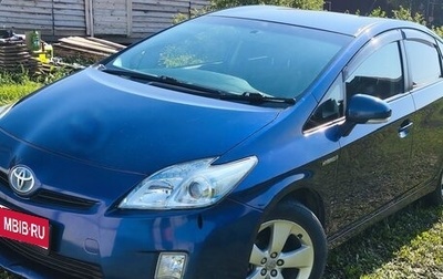 Toyota Prius, 2010 год, 870 000 рублей, 1 фотография