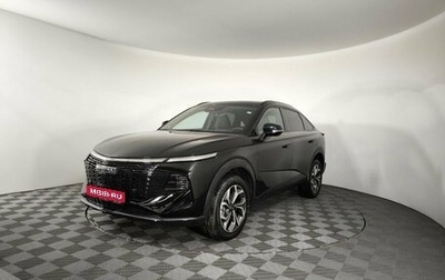 Haval F7x, 2025 год, 3 349 000 рублей, 1 фотография